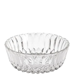 Saladier en verre Vintage Ø 20-30 cm 2-3 L