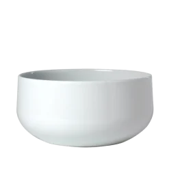 Saladier porcelaine Ø 25 cm 220 cl