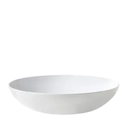 Saladier résine blanc Ø 46 cm 1080 cl