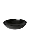 Saladier résine noir Ø 46 cm 1080 cl