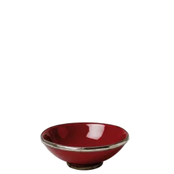 Saladier Sarrazin Ø 20 cm H 8 cm