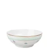 Saladier Vintage fleuri Ø 23-27 cm 2-3 L