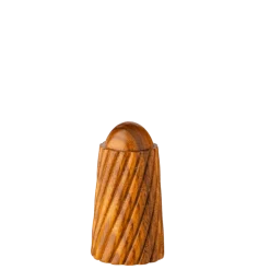 Salière Ronsard (sel non fourni)