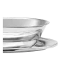 Saucière argent Louis XVI 50 cl