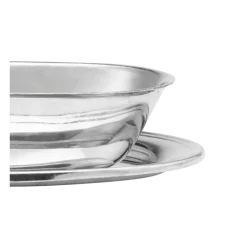 Saucière argent Louis XVI 50 cl