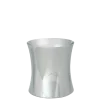 Seau à champagne Design Ø 19 cm H 21 cm
