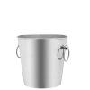Seau à champagne inox Equinoxe
