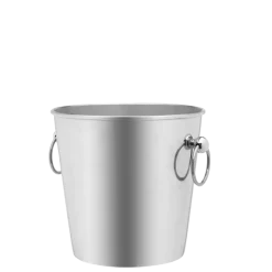 Seau à champagne inox Equinoxe