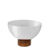 Seau à glace argent Lausanne Ø 16 cm H 10,5 cm