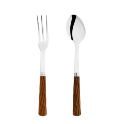 Set de couverts de service Ronsard