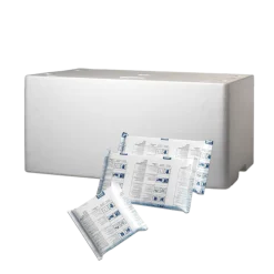 S/L Carboglace (10,5 Kgs) délai 48h