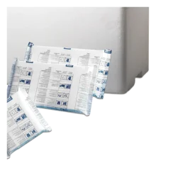 S/L Carboglace (10,5 Kgs) délai 48h