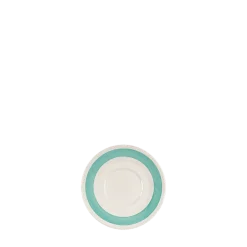 Soucoupe Vintage Ligne Ø 12/15 cm