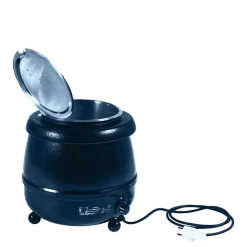 Soupière électrique 8 L - 230 V