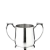 Sucrier argent