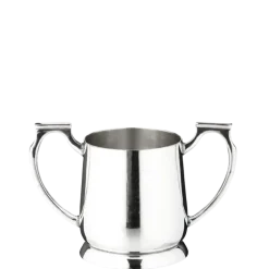 Sucrier argent