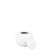 Sucrier blanc 25 cl