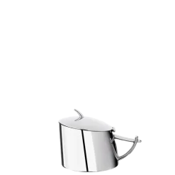 Sucrier Sensation inox