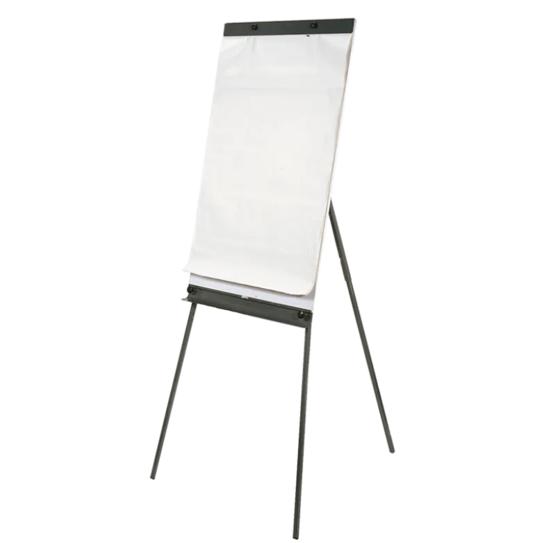 Tableau de conférence avec recharge