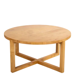 Table basse Astoria Ø 100 cm H 45 cm