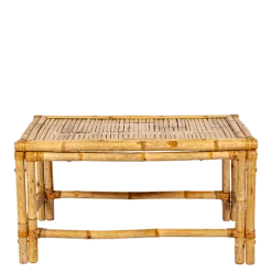 Table basse Bali 60 x 90 cm H 48 cm