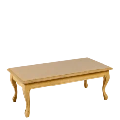 Table basse Romance 55 x 110 cm H 40 cm