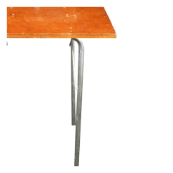 Table desserte 60 x 60 cmH 73 cm