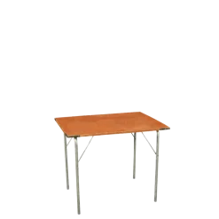 Table desserte 70 x 90 cm H 73 cm