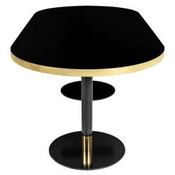 Table Marly 90 x 200 cm H 72 cm