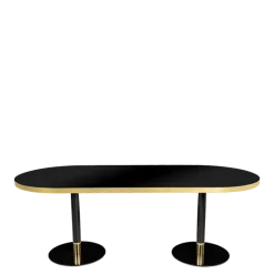 Table Marly 90 x 200 cm H 72 cm