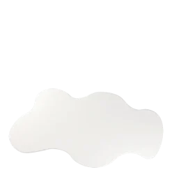 Table Newave 120 x 240 cm H 74 cm