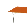 Table rectangulaire 100 x 150 cm