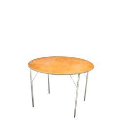 Table ronde Ø 100 cmH 73 cm