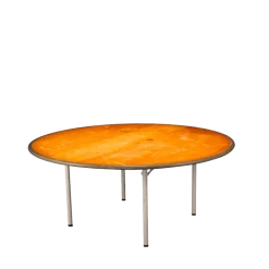 Table ronde Ø 150 cmH 75 cm