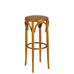 Tabouret Saint-Rémy H 75 cm