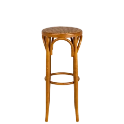 Tabouret Saint-Rémy H 75 cm