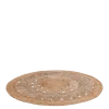 Tapis Nature Vintage Ø 150 cm