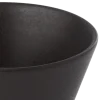 Tasse à café Carbone 8 cl