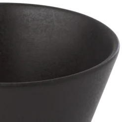 Tasse à café Carbone 8 cl