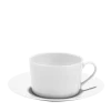 Tasse et sous-tasse à déjeuner Dune 40 cl