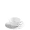 Tasse et sous-tasse à thé Rohan 23 cl