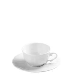 Tasse et sous-tasse à thé Rohan 23 cl