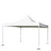 Tente Garden pliante 400 x 400 cm sans murs - délai 24h