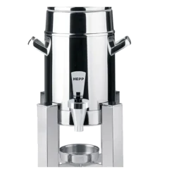Thermoverseur inox chauffant 15 litres