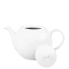 Théière blanche 170 cl