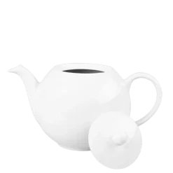 Théière blanche 170 cl