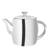 Théière Neptune argent 100 cl