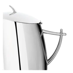 Théière Sensation inox 90 cl
