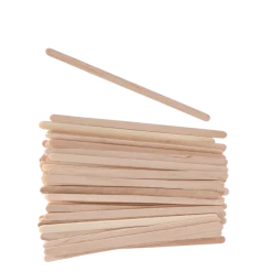 Touillettes bambou (50)