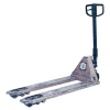 Transpalette de manutention fourches 1150mm
